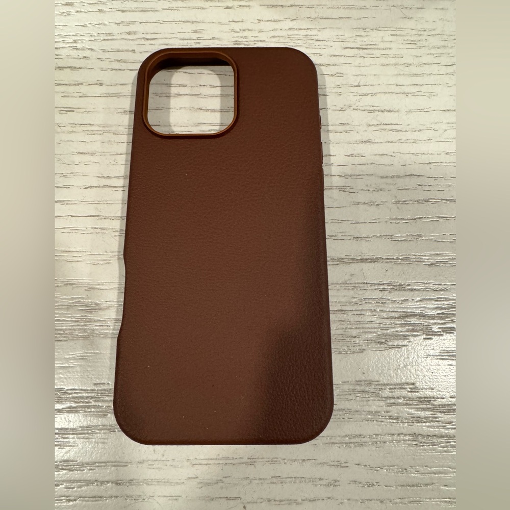 OtterBox Brown Phone Case